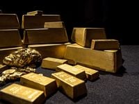 AAAU Offers Exposure to Record Highs for Key Metal
