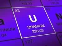 Uranium Demand Creates Room for Miners
