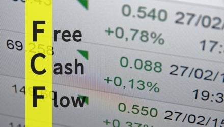 Free Cash Flow May Help Absorb Downturn Impact