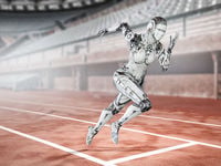 Advice for Navigating Tech-Driven 'Physical AI' Cycles