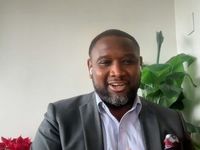 Tudor Speaks About Exchange on ETF Spotlight