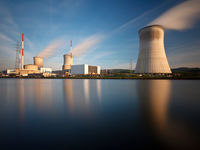 Nuclear's Long-Term Signal: Uranium Contracting Picking Up