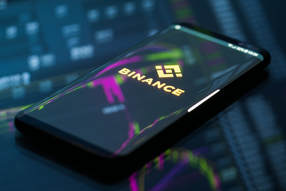 Why BNB Made the Cut for CoinShares' DIME