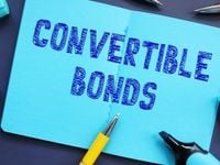 Don’t Overlook the Opportunity in Convertible Bond ETFs