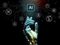 Why AI Is the Engine Driving Robotics in 2026