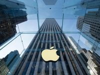 Apple Extends Beyond Tech Into Quality, Dividend ETFs