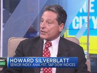 Howard Silverblatt Retires After Near 50 Year Career
