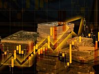 This ETF Could Be Better Than Golden as Gold Soars