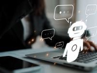 The AI Conversation Shifts: Davos, Siri, & Claude, Oh My!