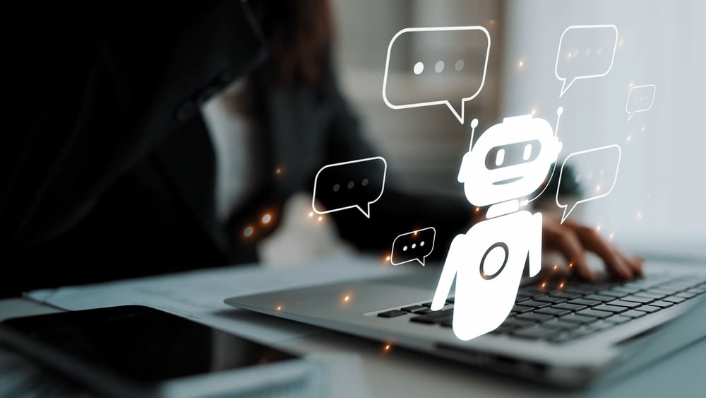 The AI Conversation Shifts: Davos, Siri, & Claude, Oh My!