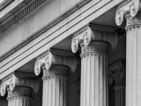 10-Year Treasury Yield Long-Term Perspective: November 2025