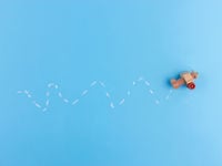 Market Turbulence Ahead? These Income ETFs Can Help