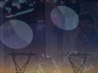 Energy Leads S&P Sectors in January