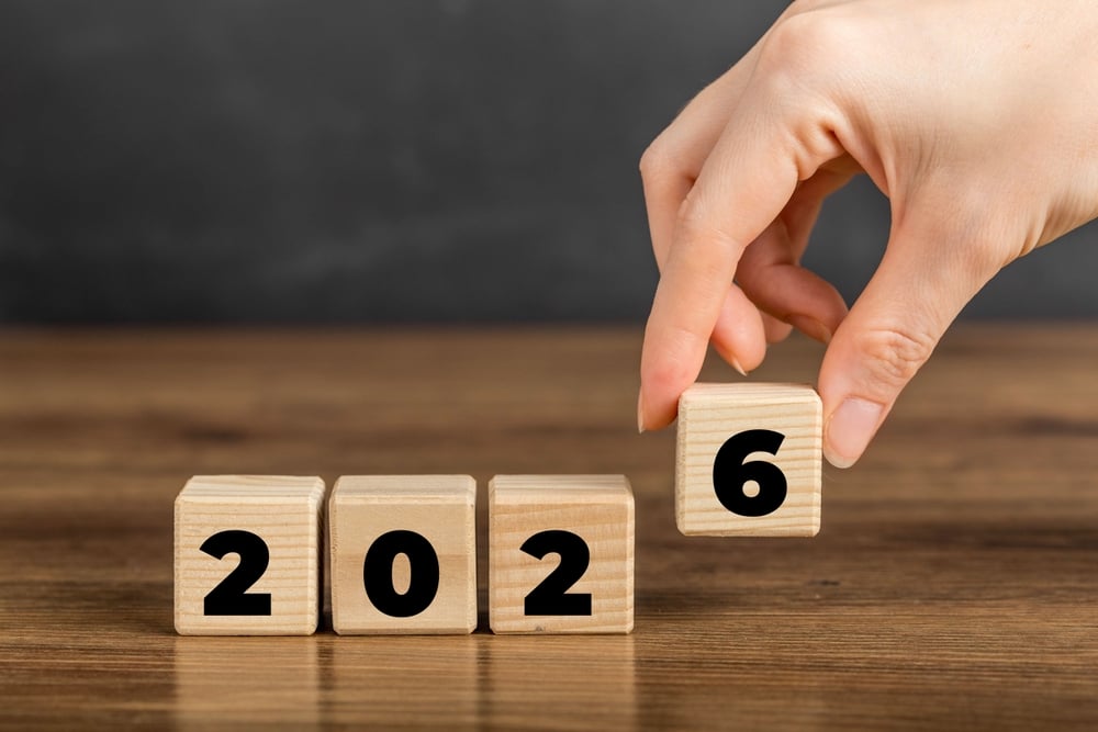 Hot Themes in the New Year