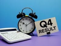 Palantir Q4 Earnings Beat Spells Opportunity