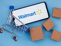 Walmart Provides a Buffer in QQQ &QQQM