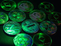 Altcoins May Be Led by ‘Premium’ Fare