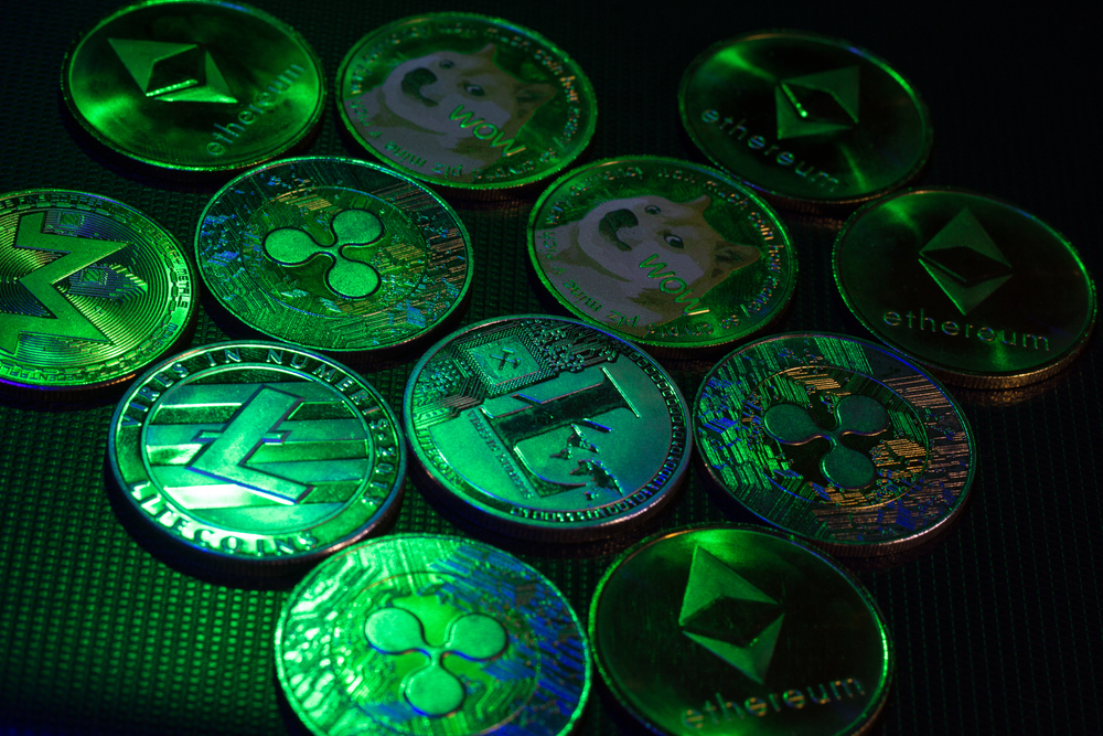 Altcoins May Be Led by ‘Premium’ Fare