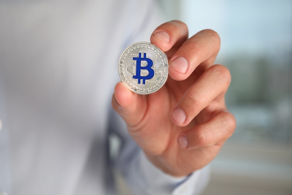 Bitcoin Lagged Gold as Fed Tightened