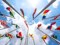Bring Income Into International Investing