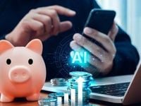 AI Spending Rewards Major Cloud Providers