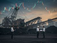 Mining & Energy Giants Drive IDOG's January Performance