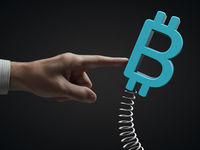 Bitcoin Correction: Signals Suggest Downside Exhaustion
