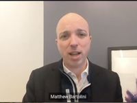 State Street Leader Bartolini Talks Diversification