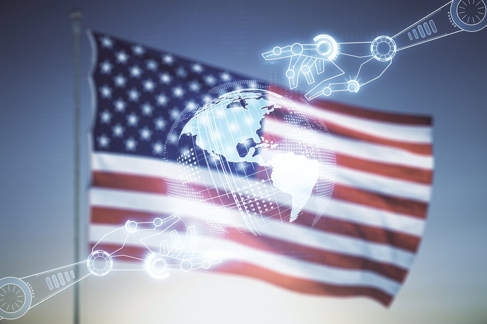 Bipartisan Robotics Act Signals Policy Tailwinds for THNQ & ROBO