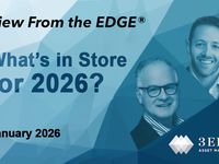 What's in Store for 2026? – View From the EDGE® January 2026