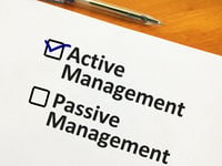 Active Managers Add to Short-Term Bond Returns