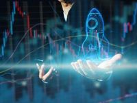 Space ETF UFO’s Top Three January Stocks