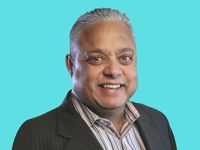 Meet an Advisor: Jesus Lopez