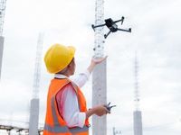 Drone Developments Show Sky-High Momentum
