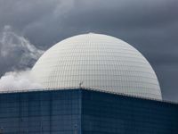 U.K. Doors Swing Open for Advanced Nuclear