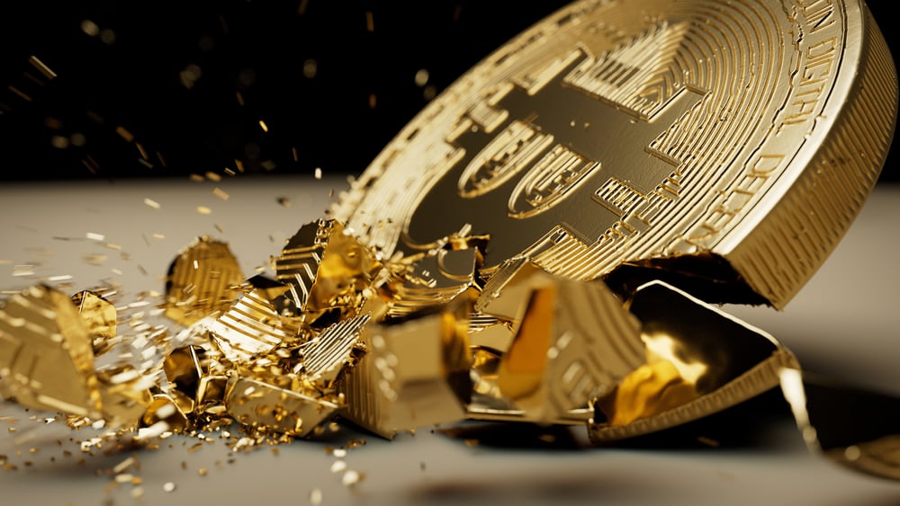 Bitcoin Is Incredibly Oversold, Say Some Chartists