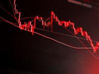 Crypto Outflows Hit $1.7B Before Bitcoin Broke $70K