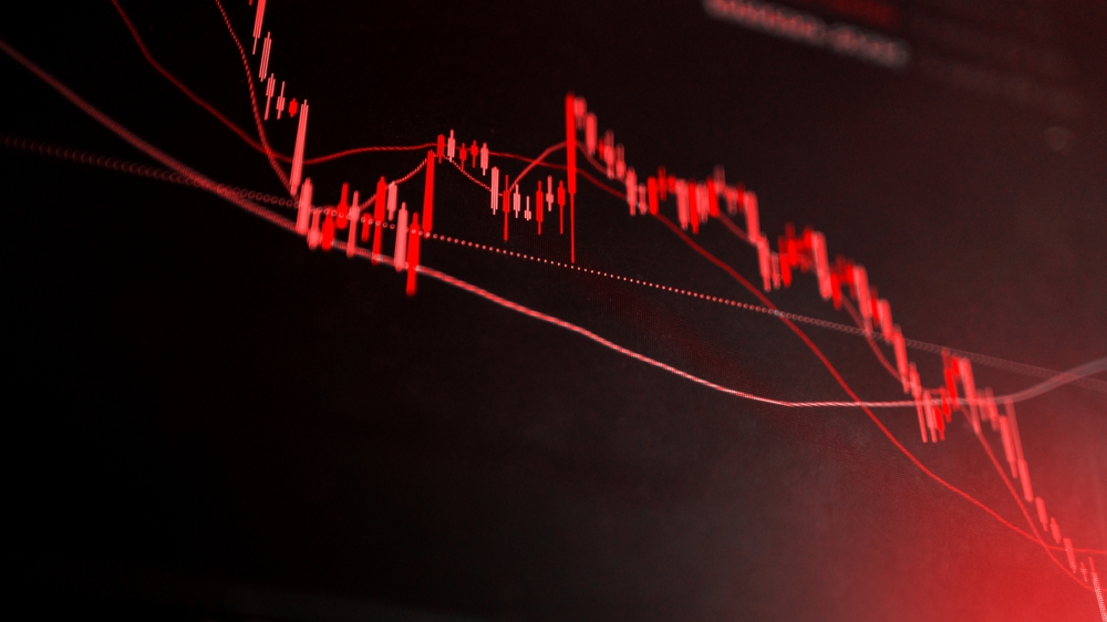 Crypto Outflows Hit $1.7B Before Bitcoin Broke $70K