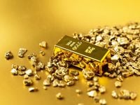 Gold Volatility Puts NUGT in Focus