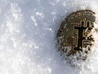 Crypto Winter Calls for Protected Bitcoin Exposure