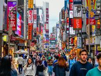 Japan Snap Election Confirms Takaichi Trade