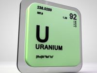 For 2026, Uranium Is the Critical Energy Play