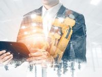 DUSL ETF: Trade the New Industrial Revolution in 2026