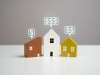 Housing Affordability Takes Center Stage