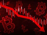 Cryptocurrencies: Bitcoin Falls Below $70,000