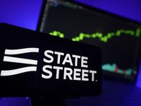State Street Debuts Low-Cost Active Money Market ETF