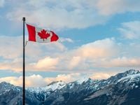 Canadian ETF Market Observes Unprecedented Inflows