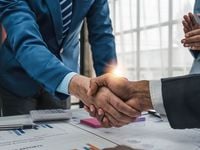 Nuveen Acquires Schroders in Cash Acquisition
