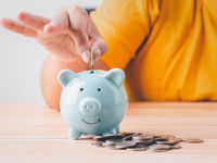 An Active Solution for Blue Chip Growth in 2026