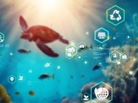 ESG ETFs Show Surprising Resilience Despite Headwinds
